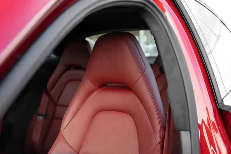 Porsche Panamera din 2023 cu 35.500 km - oferta POR199103 - foto 38