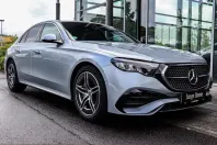 Mercedes-Benz E 200 (Clasa E) din 2024 cu 15.525 km - oferta MER199104 - foto 1