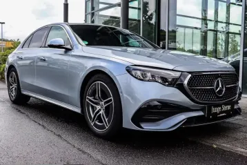 Mercedes-Benz E 200 din 2024 - oferta MER199104