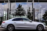 Mercedes-Benz E 200 (Clasa E) din 2024 cu 15.525 km - oferta MER199104 - foto 2