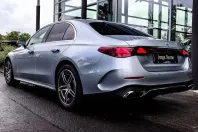 Mercedes-Benz E 200 (Clasa E) din 2024 cu 15.525 km - oferta MER199104 - foto 4