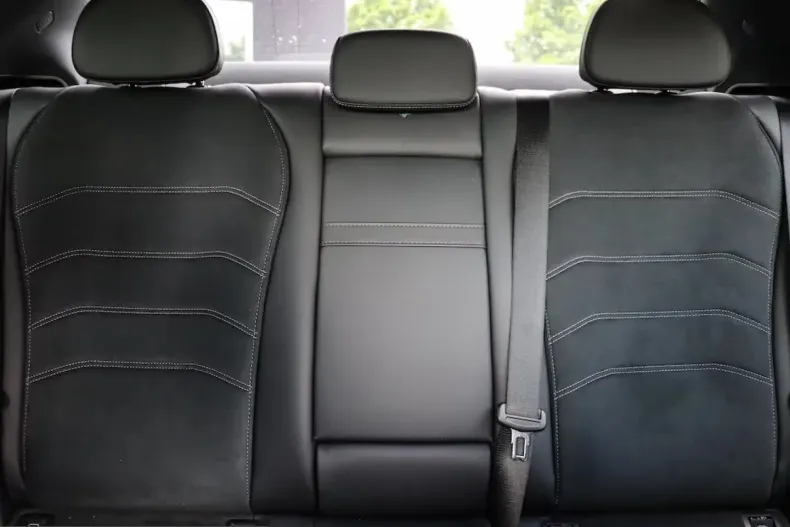 Mercedes-Benz E 200 (Clasa E) din 2024 cu 15.525 km - oferta MER199104 - foto 12