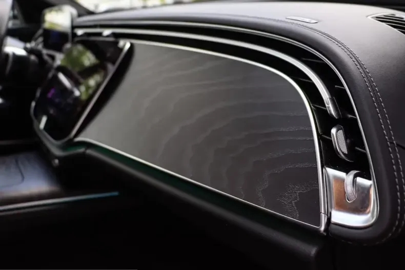 Mercedes-Benz E 200 (Clasa E) din 2024 cu 15.525 km - oferta MER199104 - foto 21