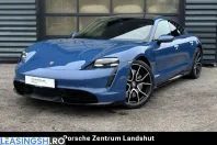 Porsche Taycan din 2023 cu 82.200 km - oferta POR199105 - foto 1