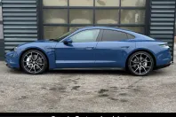 Porsche Taycan din 2023 cu 82.200 km - oferta POR199105 - foto 3