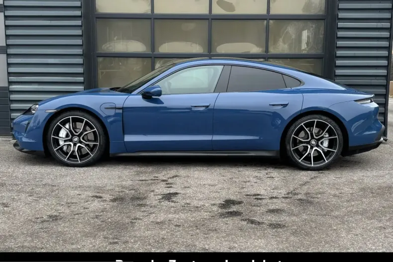 Porsche Taycan din 2023 cu 82.200 km - oferta POR199105 - foto 3