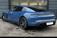 Porsche Taycan din 2023 cu 82.200 km - oferta POR199105 - foto 4