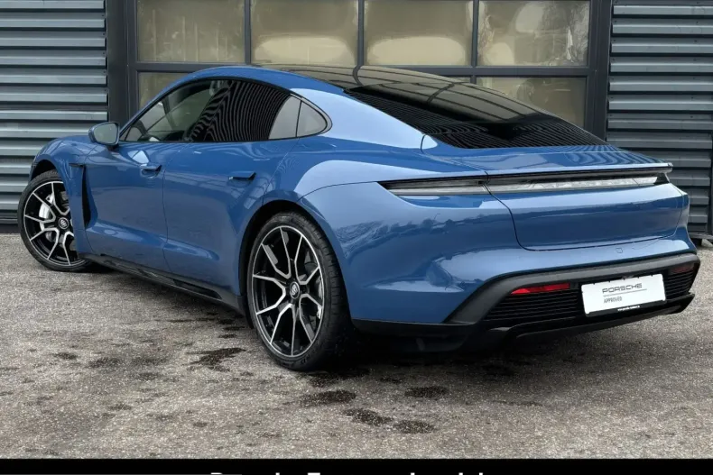 Porsche Taycan din 2023 cu 82.200 km - oferta POR199105 - foto 4