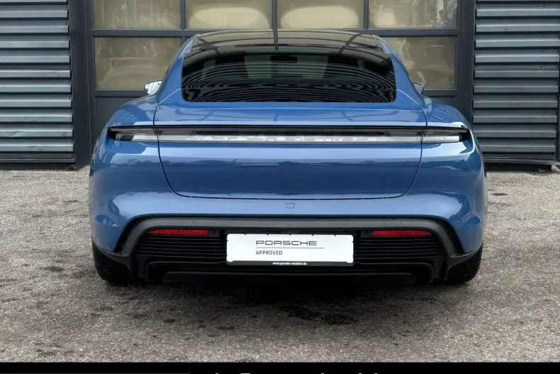 Porsche Taycan din 2023 cu 82.200 km - oferta POR199105 - foto 5