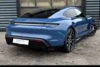 Porsche Taycan din 2023 cu 82.200 km - oferta POR199105 - foto 6