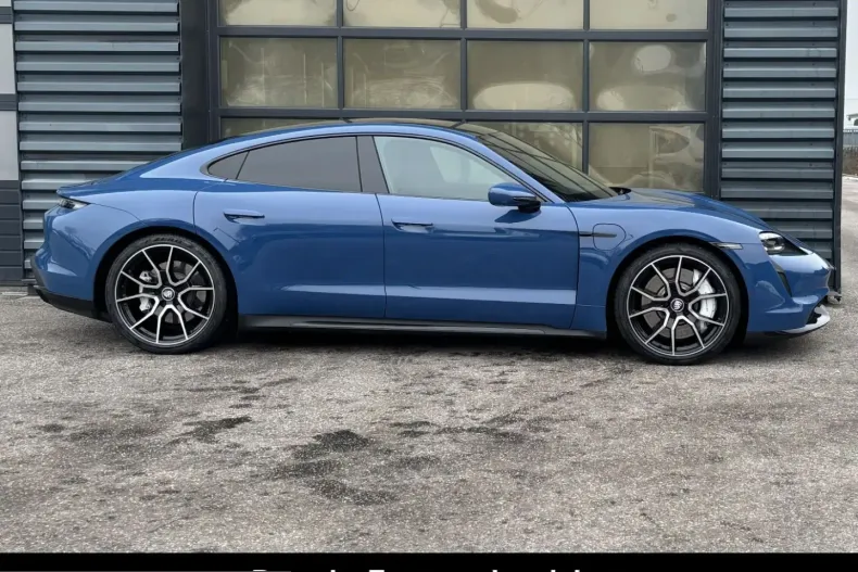 Porsche Taycan din 2023 cu 82.200 km - oferta POR199105 - foto 7