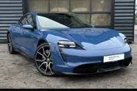 Porsche Taycan din 2023 cu 82.200 km - oferta POR199105 - foto 8