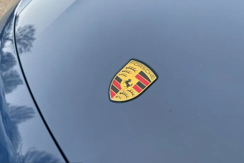 Porsche Taycan din 2023 cu 82.200 km - oferta POR199105 - foto 12