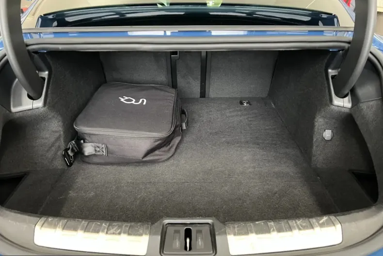 Porsche Taycan din 2023 cu 82.200 km - oferta POR199105 - foto 27