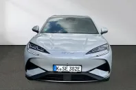 BYD Sealion 7 din 2025 cu 20.000 km - oferta BYD199106 - foto 1