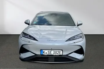 BYD Sealion 7 din 2025 - oferta BYD199106