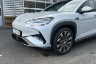 BYD Sealion 7 din 2025 cu 20.000 km - oferta BYD199106 - foto 2