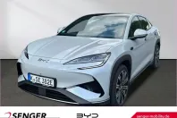 BYD Sealion 7 din 2025 cu 20.000 km - oferta BYD199106 - foto 3