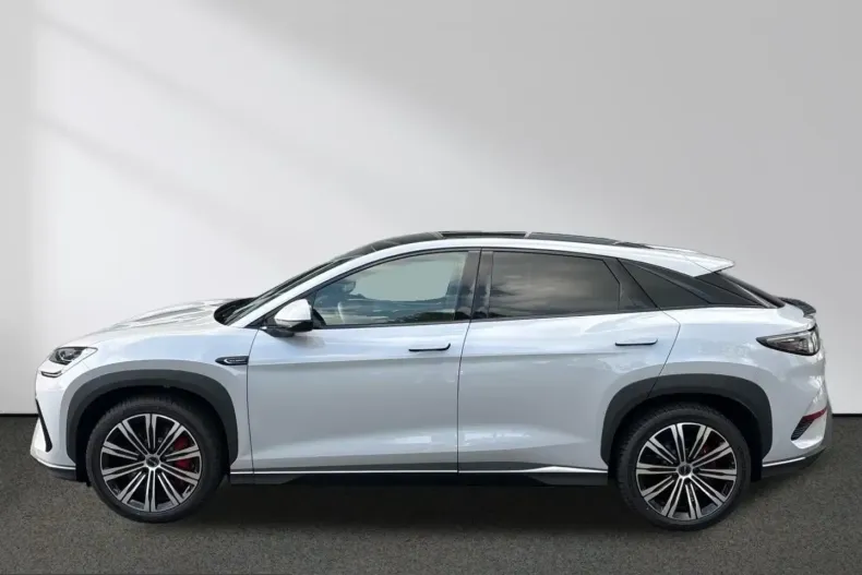 BYD Sealion 7 din 2025 cu 20.000 km - oferta BYD199106 - foto 4