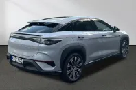 BYD Sealion 7 din 2025 cu 20.000 km - oferta BYD199106 - foto 5