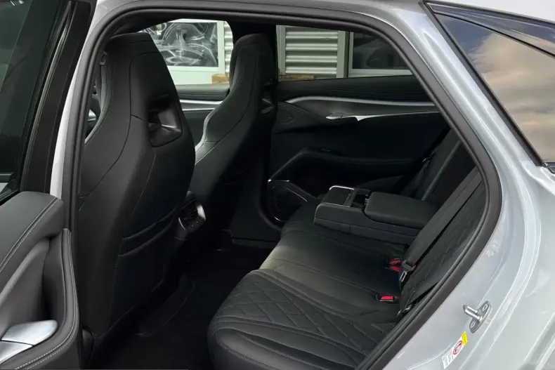 BYD Sealion 7 din 2025 cu 20.000 km - oferta BYD199106 - foto 6