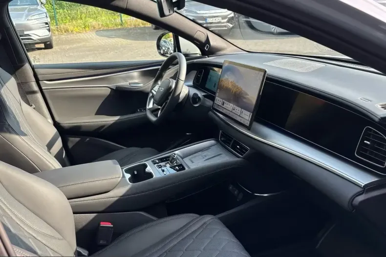 BYD Sealion 7 din 2025 cu 20.000 km - oferta BYD199106 - foto 7