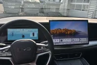 BYD Sealion 7 din 2025 cu 20.000 km - oferta BYD199106 - foto 9