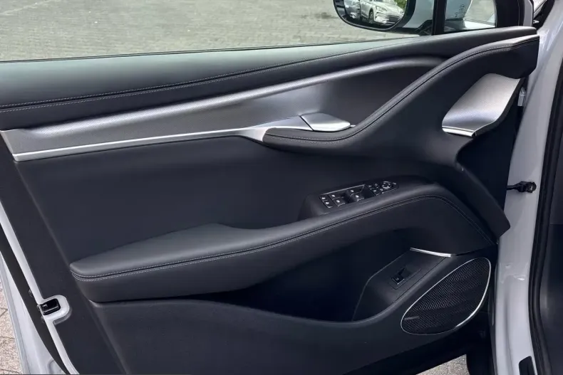 BYD Sealion 7 din 2025 cu 20.000 km - oferta BYD199106 - foto 10