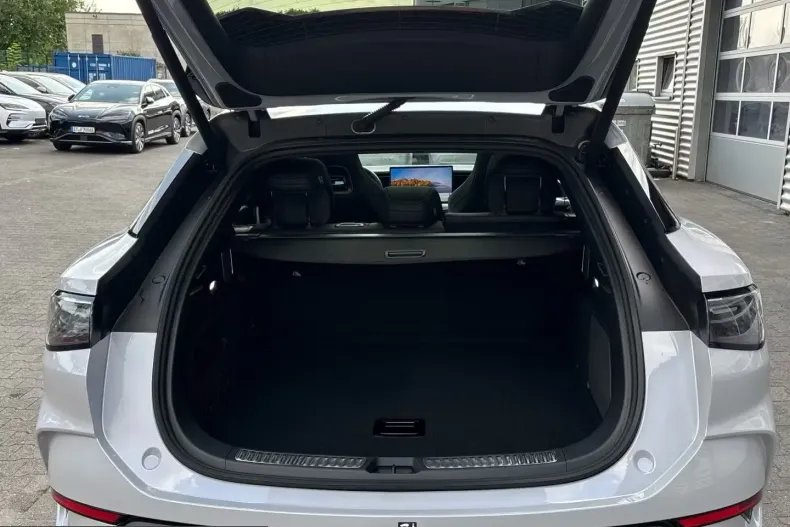 BYD Sealion 7 din 2025 cu 20.000 km - oferta BYD199106 - foto 13