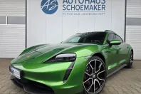 Porsche Taycan din 2023 cu 83.800 km - oferta POR199107 - foto 1