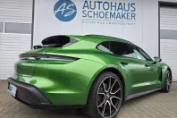 Porsche Taycan din 2023 cu 83.800 km - oferta POR199107 - foto 4