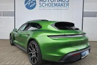 Porsche Taycan din 2023 cu 83.800 km - oferta POR199107 - foto 5