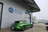 Porsche Taycan din 2023 cu 83.800 km - oferta POR199107 - foto 7