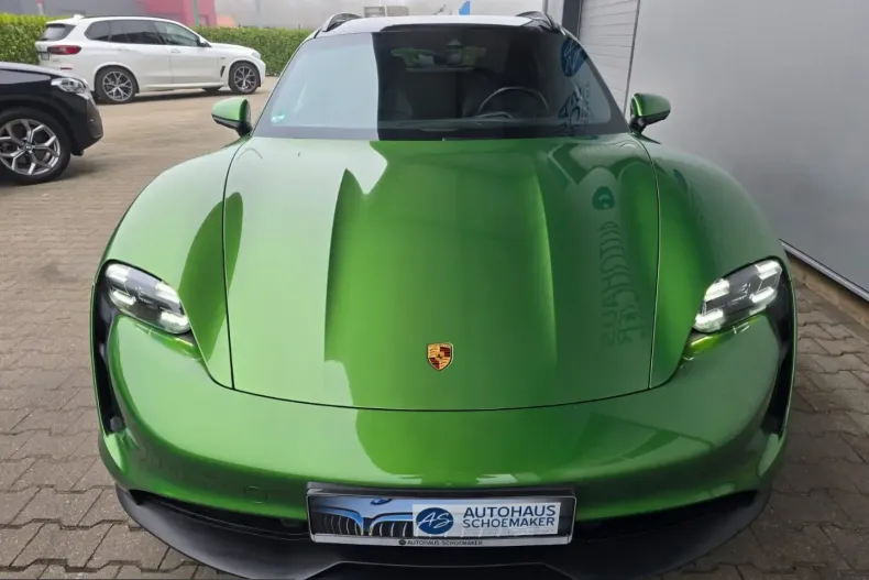 Porsche Taycan din 2023 cu 83.800 km - oferta POR199107 - foto 8