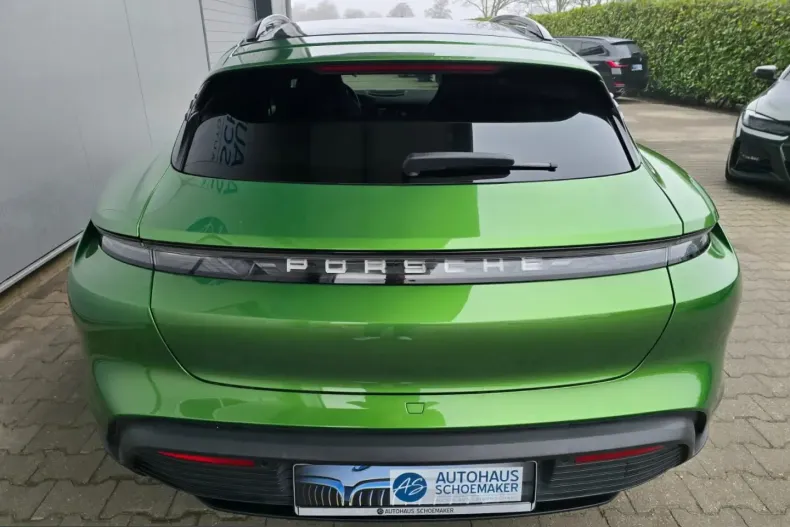 Porsche Taycan din 2023 cu 83.800 km - oferta POR199107 - foto 9