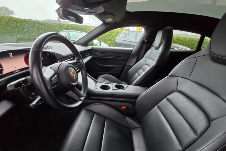 Porsche Taycan din 2023 cu 83.800 km - oferta POR199107 - foto 11