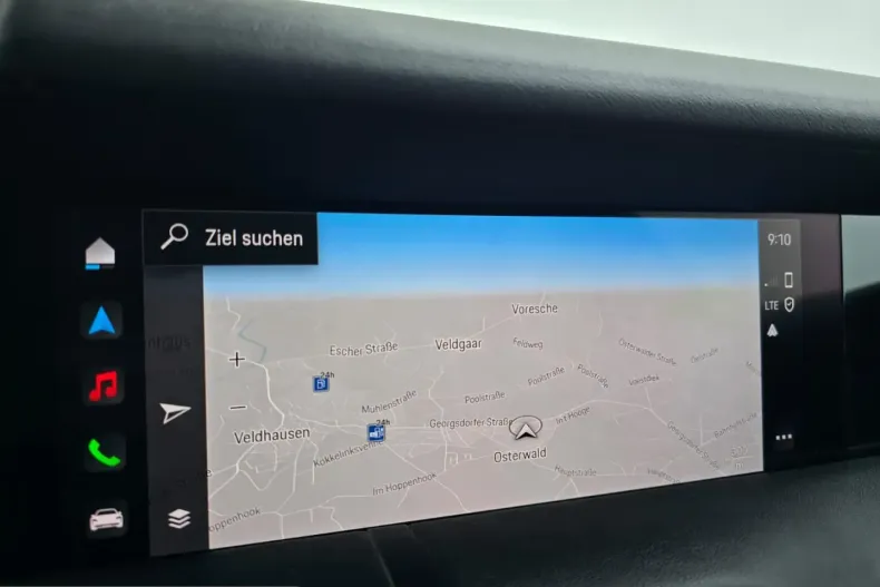 Porsche Taycan din 2023 cu 83.800 km - oferta POR199107 - foto 19