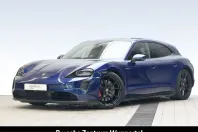 Porsche Taycan din 2023 cu 16.929 km - oferta POR199108 - foto 1