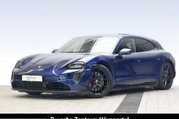 Porsche Taycan din 2023 - oferta POR199108