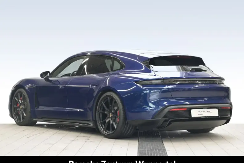 Porsche Taycan din 2023 cu 16.929 km - oferta POR199108 - foto 3