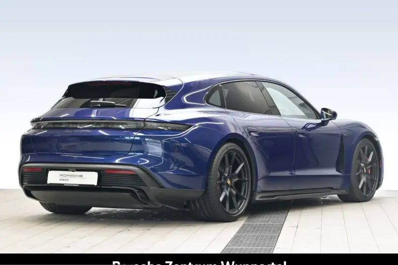 Porsche Taycan din 2023 cu 16.929 km - oferta POR199108 - foto 4