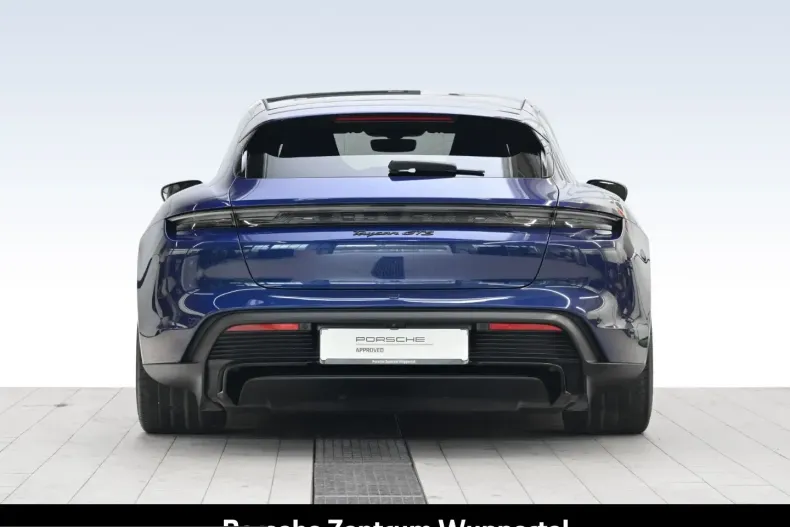 Porsche Taycan din 2023 cu 16.929 km - oferta POR199108 - foto 5