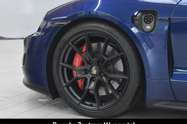 Porsche Taycan din 2023 cu 16.929 km - oferta POR199108 - foto 8