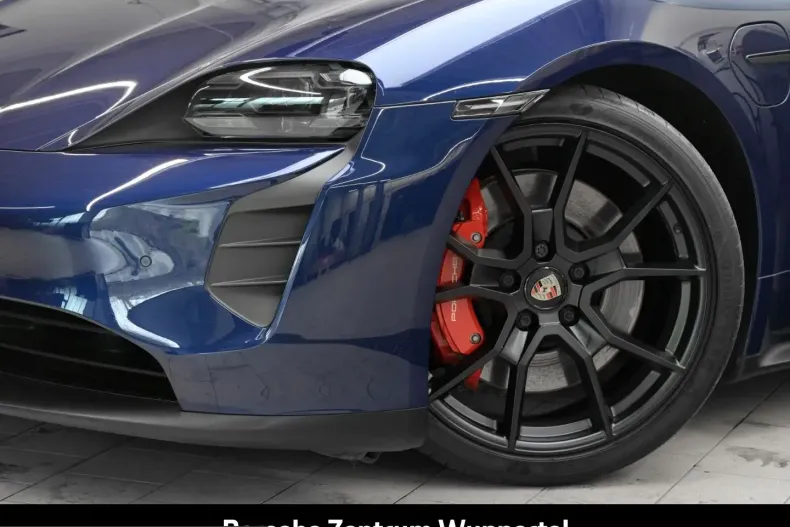 Porsche Taycan din 2023 cu 16.929 km - oferta POR199108 - foto 9