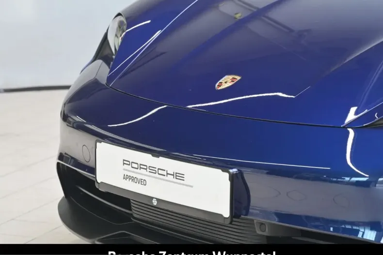 Porsche Taycan din 2023 cu 16.929 km - oferta POR199108 - foto 10