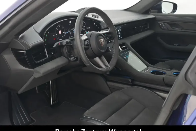 Porsche Taycan din 2023 cu 16.929 km - oferta POR199108 - foto 11