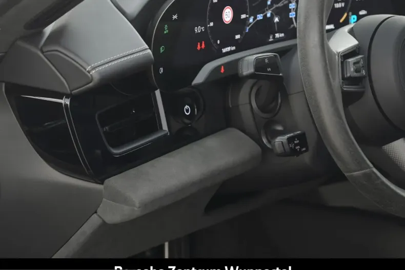 Porsche Taycan din 2023 cu 16.929 km - oferta POR199108 - foto 12