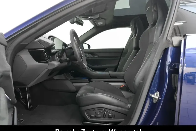 Porsche Taycan din 2023 cu 16.929 km - oferta POR199108 - foto 17