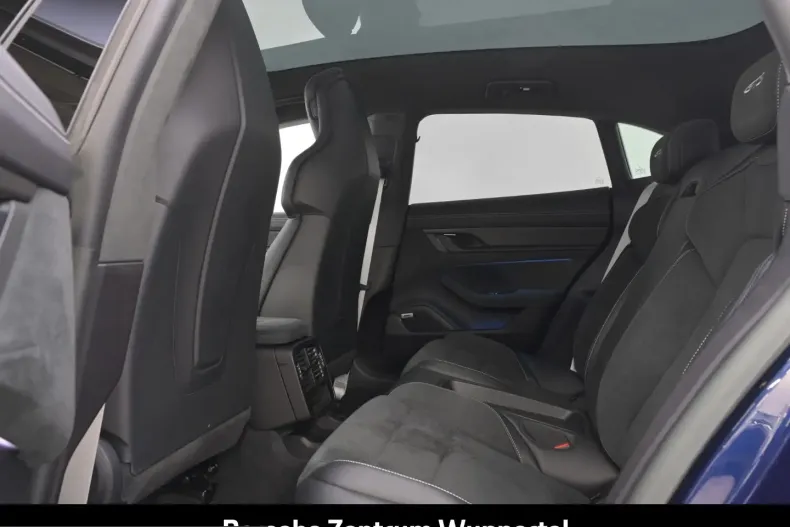 Porsche Taycan din 2023 cu 16.929 km - oferta POR199108 - foto 18