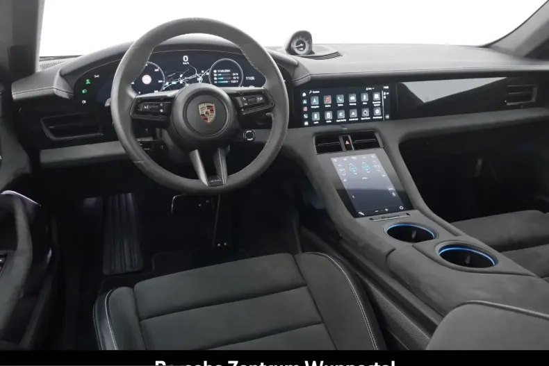 Porsche Taycan din 2023 cu 16.929 km - oferta POR199108 - foto 19